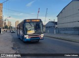 Auto Lotação Ingá RJ 210.030 na cidade de Niterói, Rio de Janeiro, Brasil, por Cleiton Linhares. Número da foto: #11228664.