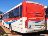 Viação Cidade Morena 1371 na cidade de Campo Grande, Mato Grosso do Sul, Brasil, por Gabriel Santos. Número da foto: #11229134.