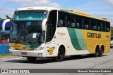 Empresa Gontijo de Transportes 14165 na cidade de São Paulo, São Paulo, Brasil, por Moaccir  Francisco Barboza. Número da foto: #11229669.