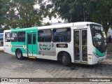 ABC Transportes Coletivos  Vale do Paraíba 1100 na cidade de Taubaté, São Paulo, Brasil, por Cláudio Henrique. Número da foto: #11231778.