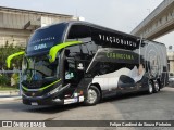 Viação Garcia 87109 na cidade de Rio de Janeiro, Rio de Janeiro, Brasil, por Felipe Cardinot de Souza Pinheiro. Número da foto: #11228665.