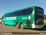 Decatur 41 na cidade de Pelotas, Rio Grande do Sul, Brasil, por Pedro Silva. Número da foto: #:id.