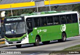 Tijuquinha - Auto Viação Tijuca A50004 na cidade de Rio de Janeiro, Rio de Janeiro, Brasil, por Valter Silva. Número da foto: #11229011.