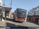 Express Transportes Urbanos Ltda 4 8063 na cidade de São Paulo, São Paulo, Brasil, por Rafael Lopes de Oliveira. Número da foto: #:id.