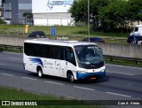 Ocean Tur 476 na cidade de Barueri, São Paulo, Brasil, por Caio A. Vieira. Número da foto: #11229133.