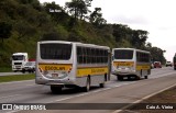 Ralip Transportes Rodoviários 830 na cidade de Santana de Parnaíba, São Paulo, Brasil, por Caio A. Vieira. ID da foto: :id.