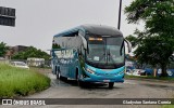 Viação Águia Branca 33230 na cidade de Aracaju, Sergipe, Brasil, por Gladyston Santana Correia. Número da foto: #:id.