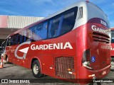 Expresso Gardenia 3335 na cidade de Oliveira, Minas Gerais, Brasil, por Hariel Bernades. Número da foto: #:id.