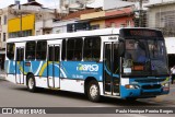 TRANSA - Transa Transporte Coletivo RJ 164.003 na cidade de Três Rios, Rio de Janeiro, Brasil, por Paulo Henrique Pereira Borges. Número da foto: #11230833.