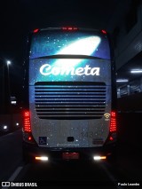 Viação Cometa 14307 na cidade de Volta Redonda, Rio de Janeiro, Brasil, por Paulo Leandro. Número da foto: #11230583.