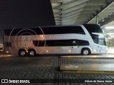 Viação Garcia 8703 na cidade de Americana, São Paulo, Brasil, por Gilson de Souza Junior. Número da foto: #11230577.