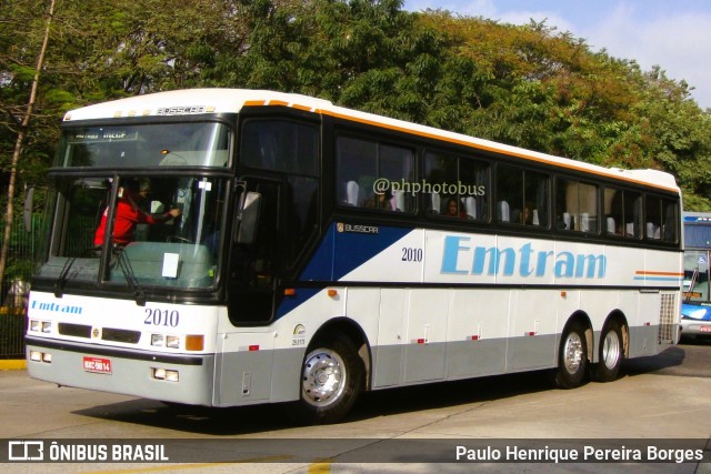 Emtram 2010 na cidade de São Paulo, São Paulo, Brasil, por Paulo Henrique Pereira Borges. Número da foto: #11233119.