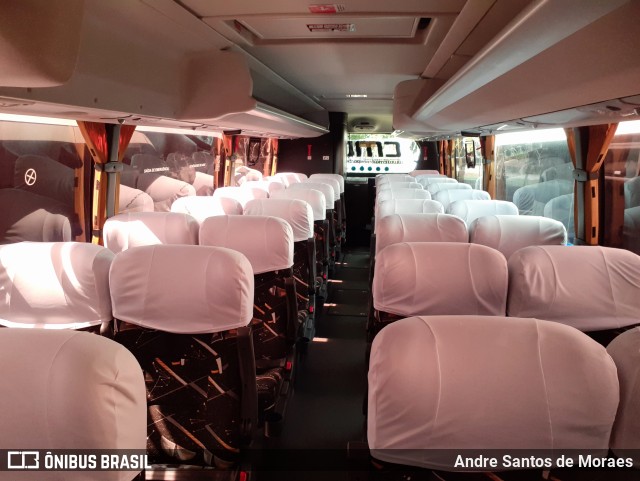 CMW Transportes 1194 na cidade de Bragança Paulista, São Paulo, Brasil, por Andre Santos de Moraes. Número da foto: #11231909.