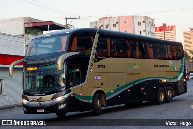 Comércio e Transportes Boa Esperança 6767 na cidade de Belém, Pará, Brasil, por Victor Hugo. Número da foto: #11233988.