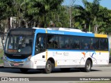 Transportes Futuro C30376 na cidade de Rio de Janeiro, Rio de Janeiro, Brasil, por Willian Raimundo Morais. ID da foto: :id.