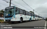 Vega Manaus Transporte 1024003 na cidade de Manaus, Amazonas, Brasil, por Rossano Soares Mendes. ID da foto: :id.