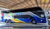 JTI Transportes e Turismo 2023 na cidade de Goiânia, Goiás, Brasil, por Carlos Júnior. Número da foto: #11232128.