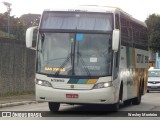 Empresa Gontijo de Transportes 12880 na cidade de São Paulo, São Paulo, Brasil, por Wesley Monteiro. Número da foto: #11233521.