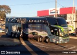 Viação Garcia 86006 na cidade de Ponta Grossa, Paraná, Brasil, por George Miranda. Número da foto: #11232653.