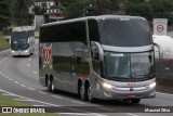 Auto Viação 1001 RJ 108.679 na cidade de Barra Mansa, Rio de Janeiro, Brasil, por Maxwel Silva. Número da foto: #11232291.