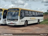 CT Expresso 8201 na cidade de Luziânia, Goiás, Brasil, por Jorge Oliveira. ID da foto: :id.