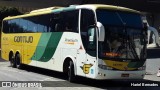 Empresa Gontijo de Transportes 14770 na cidade de Belo Horizonte, Minas Gerais, Brasil, por Hariel Bernades. Número da foto: #11232753.