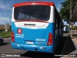ATT - Atlântico Transportes e Turismo 882030 na cidade de Salvador, Bahia, Brasil, por Alexandre Souza Carvalho. Número da foto: #:id.