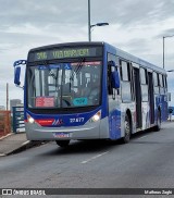 BBTT - Benfica Barueri Transporte e Turismo 27.677 na cidade de Carapicuíba, São Paulo, Brasil, por Matheus Zaghi. Número da foto: #11233683.