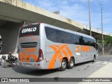 Espaço Transportes e Turismo 8000 na cidade de Belo Horizonte, Minas Gerais, Brasil, por Douglas Célio Brandao. Número da foto: #:id.