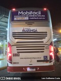 Expresso Maringá 6803 na cidade de Presidente Prudente, São Paulo, Brasil, por Luis Guilherme Costa. Número da foto: #:id.