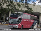 Expresso São Luiz 7900 na cidade de Caruaru, Pernambuco, Brasil, por Lenilson da Silva Pessoa. Número da foto: #11233752.