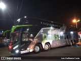 Viação Garcia 88008 na cidade de Presidente Prudente, São Paulo, Brasil, por Luis Guilherme Costa. Número da foto: #:id.