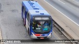 Empresa de Ônibus Vila Galvão 30.653 na cidade de Guarulhos, São Paulo, Brasil, por Anderson Barbosa Marinho. Número da foto: #:id.