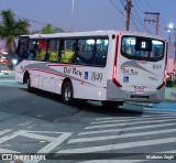 Del Rey Transportes 1049 na cidade de Carapicuíba, São Paulo, Brasil, por Matheus Zaghi. Número da foto: #11233653.