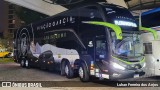 Viação Garcia 86038 na cidade de Joinville, Santa Catarina, Brasil, por Luhan Ferreira dos Anjos. Número da foto: #11233922.