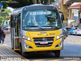 Sancetur - Sou Atibaia 2233 na cidade de Atibaia, São Paulo, Brasil, por Guilherme Estevan. Número da foto: #11234067.