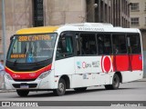 Auto Viação Alpha A48072 na cidade de Rio de Janeiro, Rio de Janeiro, Brasil, por Jonathan Oliveira 📸. ID da foto: :id.