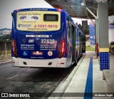 BBTT - Benfica Barueri Transporte e Turismo 27.639 na cidade de Santana de Parnaíba, São Paulo, Brasil, por Matheus Zaghi. Número da foto: #11233735.