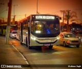 Del Rey Transportes 1049 na cidade de Carapicuíba, São Paulo, Brasil, por Matheus Zaghi. Número da foto: #11233742.