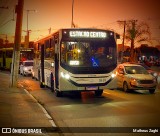 Del Rey Transportes 1049 na cidade de Carapicuíba, São Paulo, Brasil, por Matheus Zaghi. ID da foto: :id.