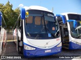 CMW Transportes 1194 na cidade de Bragança Paulista, São Paulo, Brasil, por Andre Santos de Moraes. Número da foto: #11231928.