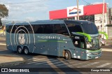 Viação Garcia 84036 na cidade de Ponta Grossa, Paraná, Brasil, por George Miranda. Número da foto: #11232614.