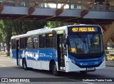 Viação Verdun B71035 na cidade de Rio de Janeiro, Rio de Janeiro, Brasil, por Guilherme Pereira Costa. Número da foto: #:id.