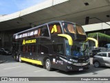 Viação Amarelinho 810213 na cidade de Belo Horizonte, Minas Gerais, Brasil, por Douglas Célio Brandao. Número da foto: #11232410.