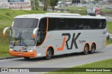 R.K. Turismo 14000 na cidade de Aparecida, São Paulo, Brasil, por Eliziar Maciel Soares. Número da foto: #11233360.