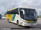 Empresa Gontijo de Transportes 18070 na cidade de Caruaru, Pernambuco, Brasil, por Lenilson da Silva Pessoa. Número da foto: #11233510.