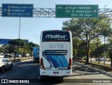 Malitur Turismo 6000 na cidade de São Paulo, São Paulo, Brasil, por Rômulo Santos. Número da foto: #:id.