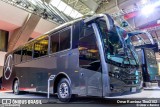Mercedes-Benz OH-1625 BLUETEC 5 - ARGGENTO 3.4 - EXPO ANPACT 2019 na cidade de Puebla, Puebla, México, por Omar Ramírez Thor2102. Número da foto: #11233469.