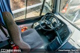 Navistar International 4700 SCD - MP 60 TR MX - 10CIT na cidade de Azcapotzalco, Ciudad de México, México, por Omar Ramírez Thor2102. Número da foto: #11232031.