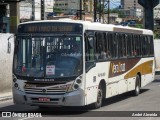 Auto Ônibus Vera Cruz RJ 104.009 na cidade de Duque de Caxias, Rio de Janeiro, Brasil, por André Almeida. Número da foto: #:id.